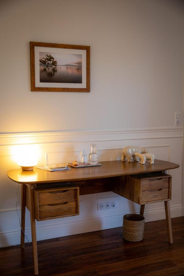Au Manoir Des Loges Bed & Breakfast Quettreville-sur-Sienne Luaran gambar