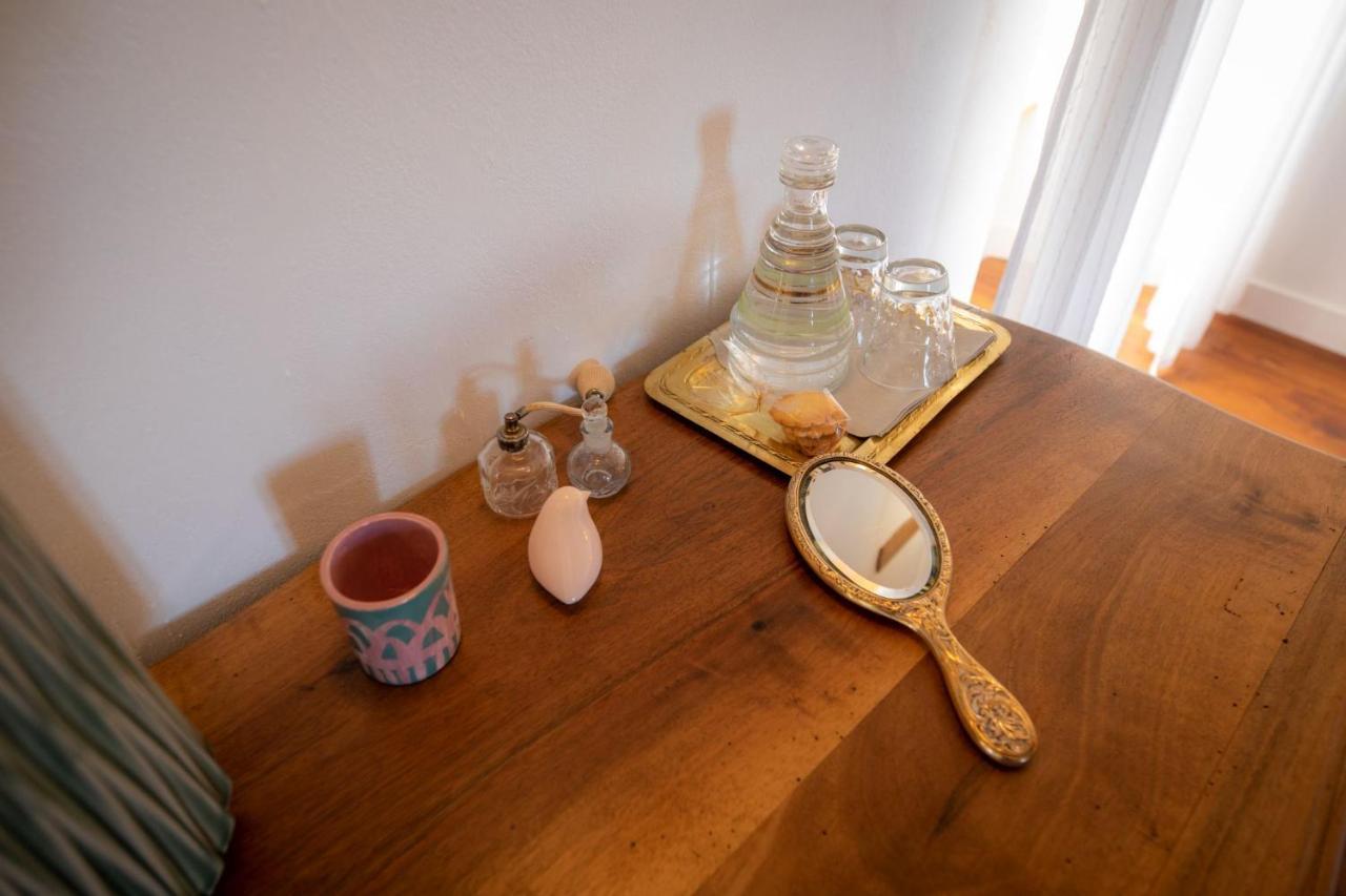 Au Manoir Des Loges Bed & Breakfast Quettreville-sur-Sienne Luaran gambar